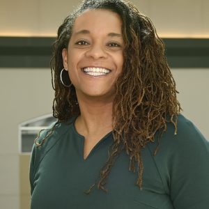 Candace Brown