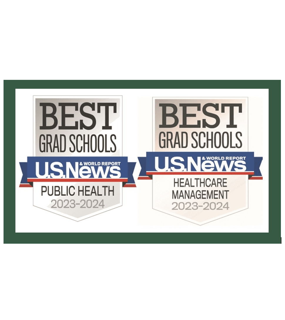 Mpa@unc Ranking UNC Charlotte's Public Health and Health Administration Programs Rank ...