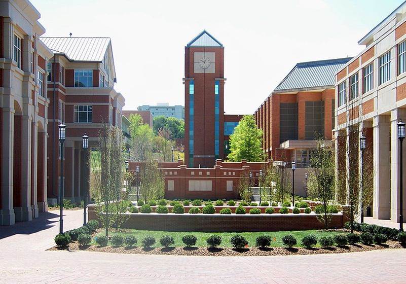 UNC Charlotte