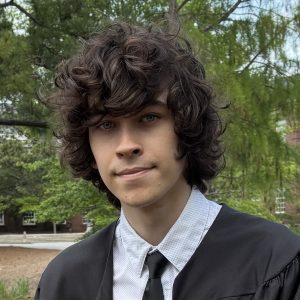 Brennan Bertelmann