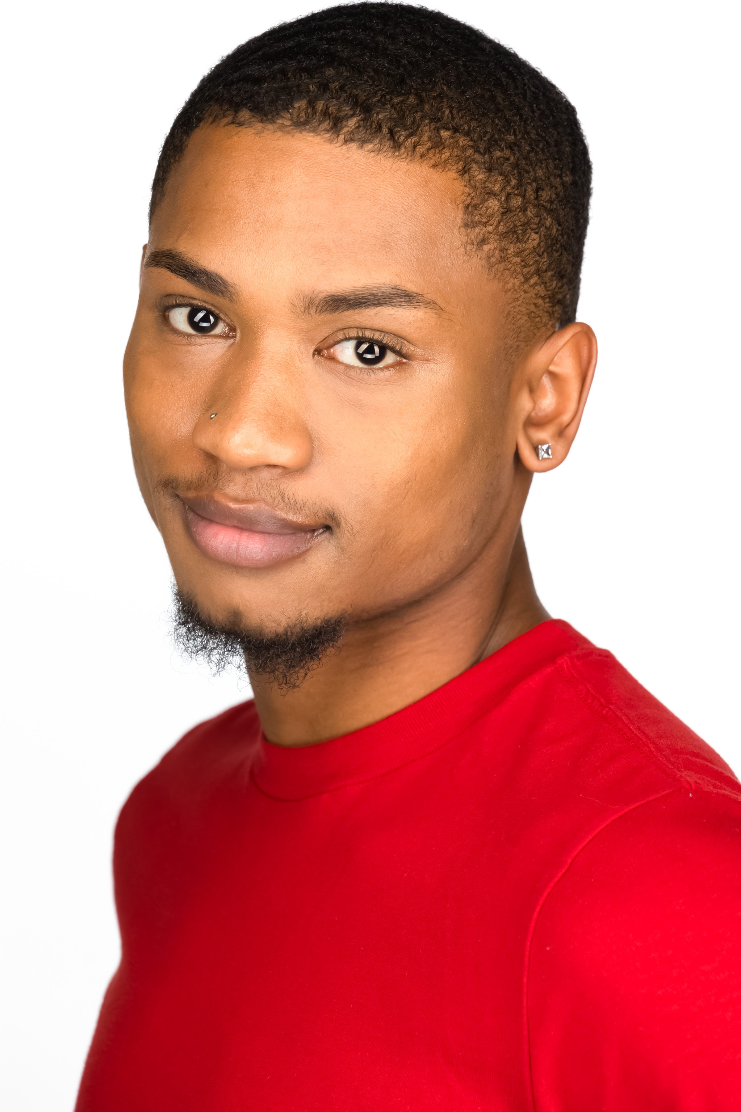 Ja'Bron Lewis - Department of Epidemiology and Community Health